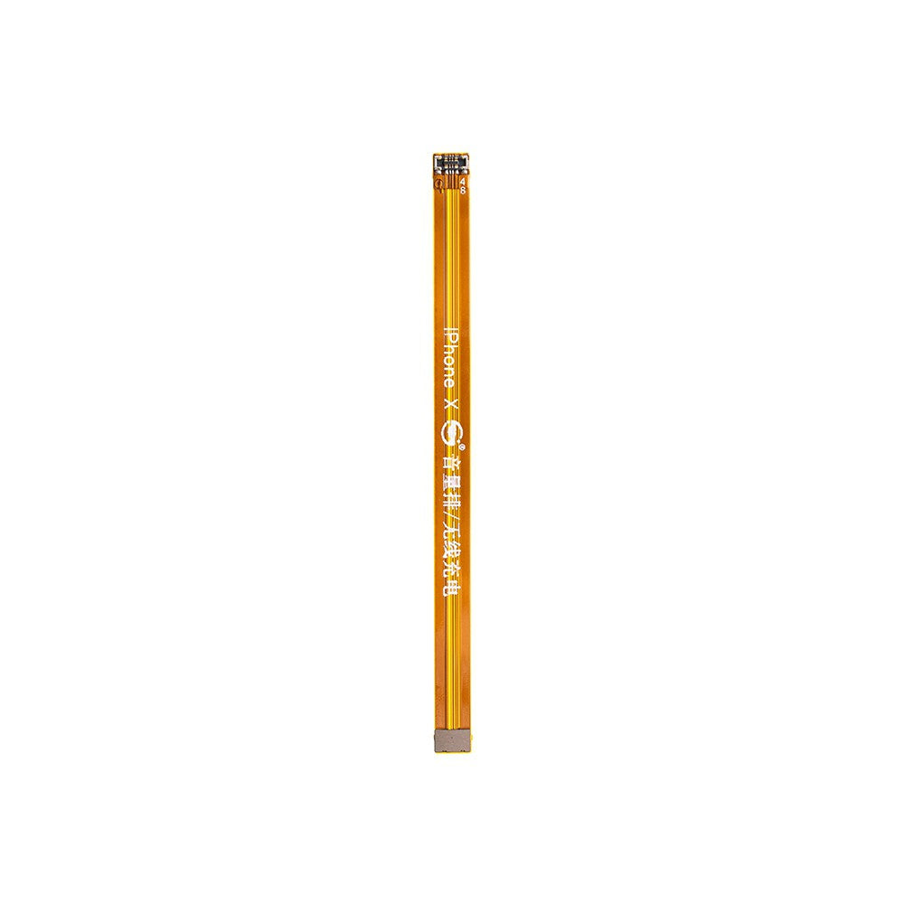 Volume Button Tester Cable for iPhone X / XS / XS Max Volume Button Tester Cable for iPhone X / XS / XS Max